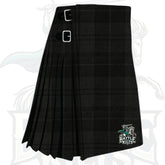 Douglas Dark Tartan Kilt – Bold Scottish Tradition